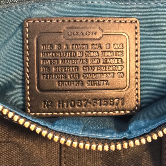 Handbag 👜 - Picture 4 of 5